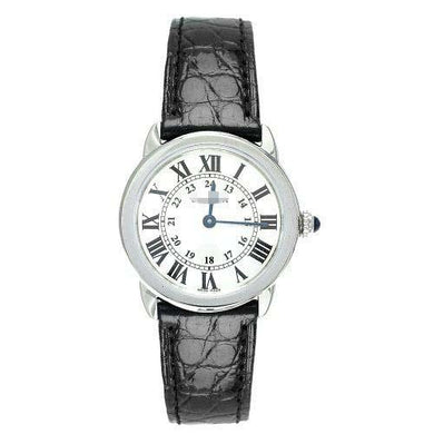 Custom Made Watch Dial W6700155