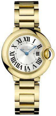 Wholesale Gold Watch Bracelets W69001Z2