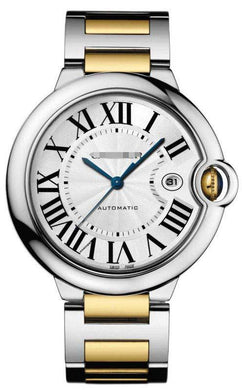 Custom Gold Watch Bands W69009Z3