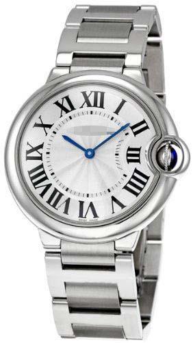 Wholesale Stainless Steel Watch Bands W69011Z4