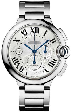Customize Silver Watch Dial W6920031