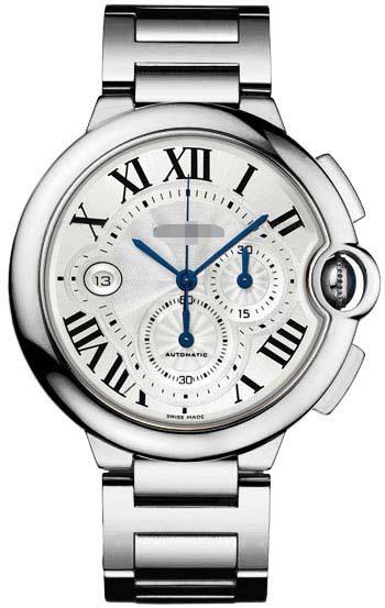 Customize Silver Watch Dial W6920031