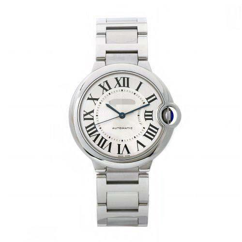 Wholesale Stainless Steel Watch Bands W6920046