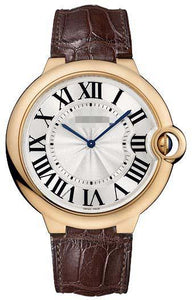 Custom Leather Watch Straps W6920054