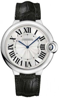 Customize Silver Watch Dial W6920055