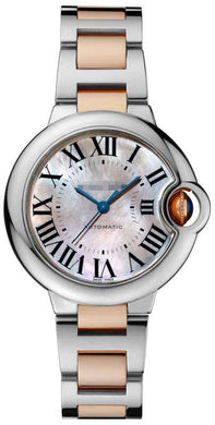 Wholesale Gold Watch Bracelets W6920070