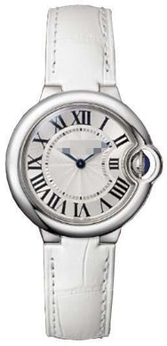 Customize Silver Watch Dial W6920086