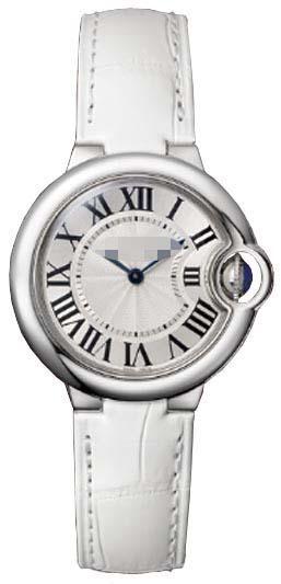 Customize Silver Watch Dial W6920086