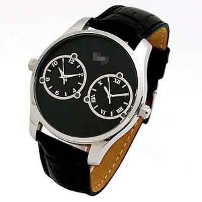 Customize Leather Watch Bands W70004G2