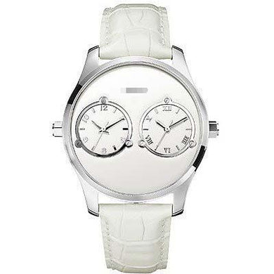 Custom Made White Watch Dial W70004G3