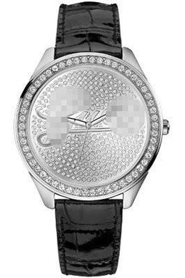 Wholesale Silver Watch Face W70011L1