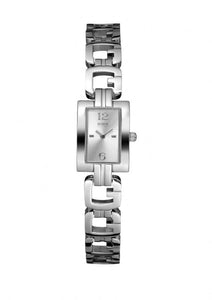 Customized Silver Watch Dial W70022L1