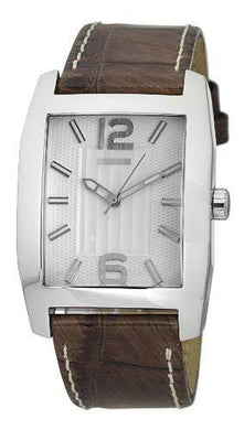 Customized Leather Watch Straps W70023G2