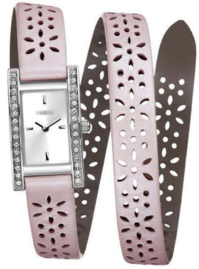 Wholesale Leather Watch Straps W70024L2