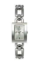 Custom Silver Watch Dial W70031L1