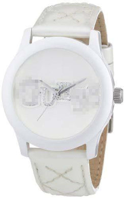 Customized White Watch Dial W70040L1