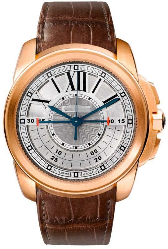 Wholesale Leather Watch Straps W7100004