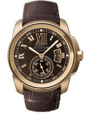 Custom Made Watch Dial W7100007