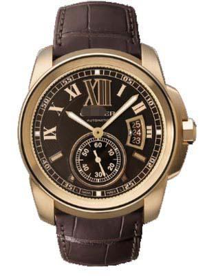 Custom Made Watch Dial W7100007