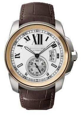 Wholesale Leather Watch Straps W7100011