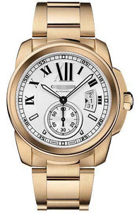 Customize Gold Watch Bracelets W7100018