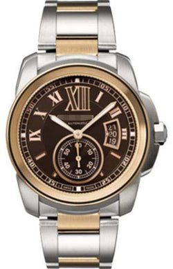 Custom Stainless Steel Watch Bracelets W7100050