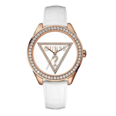 Wholesale White Watch Dial W75030L1