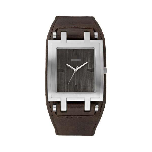 Wholesale Leather Watch Straps W75039G2