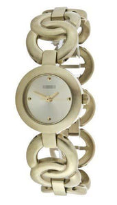 Customized Gold Watch Dial W75041L2