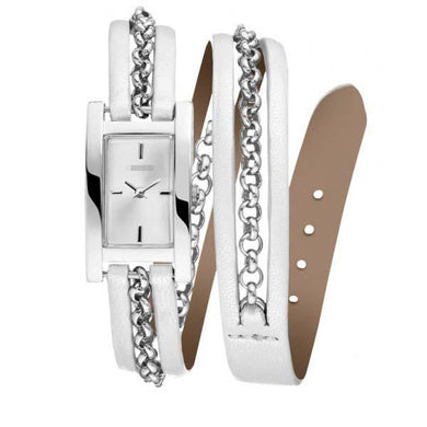 Customized Leather Watch Straps W75046L1