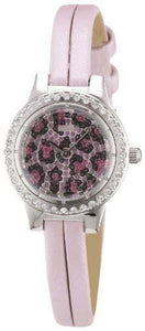 Customized Pink Watch Dial W75047L2