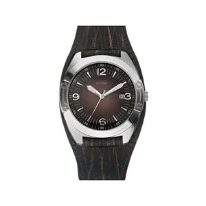 Customized Brown Watch Dial W75052G2