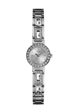 Wholesale Silver Watch Face W75056L1
