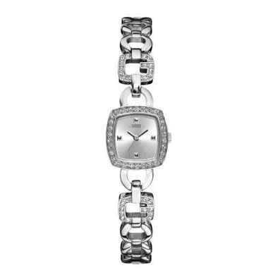 Custom Made Silver Watch Dial W75058L1