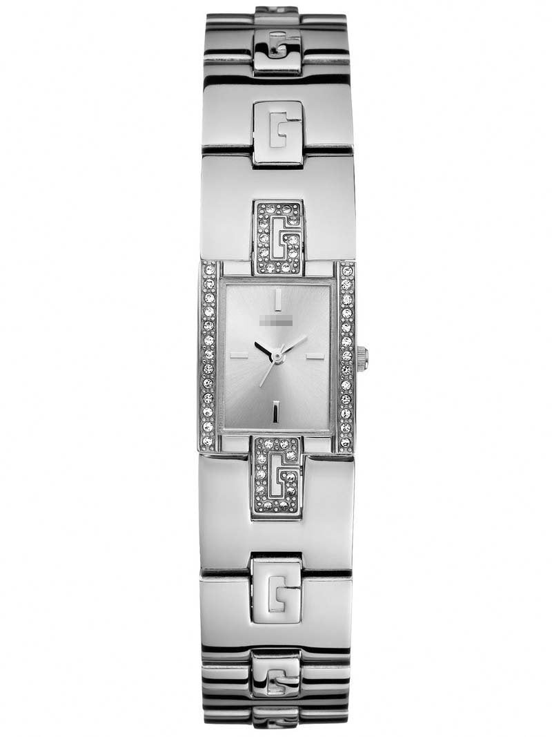 Wholesale Silver Watch Dial W75059L1