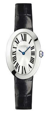 Wholesale Silver Watch Face W8000003
