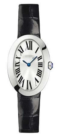 Wholesale Silver Watch Face W8000003