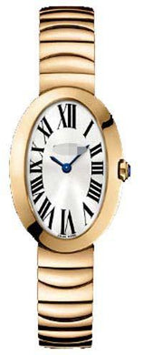 Customised Gold Watch Bracelets W8000005