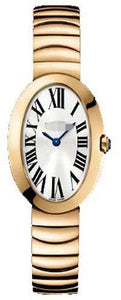 Customised Gold Watch Bracelets W8000005
