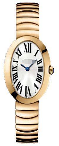 Customised Gold Watch Bracelets W8000005