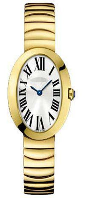 Customized Gold Watch Bracelets W8000008