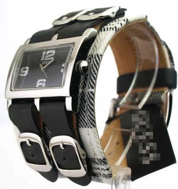 Wholesale Cloth Watch Bands W80017L1