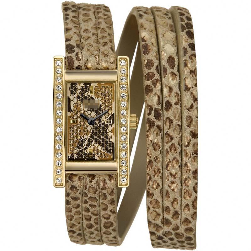 Customized Leather Watch Straps W80047L1