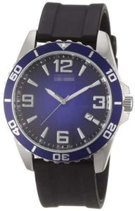 Custom Made Blue Watch Dial W80054G2