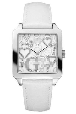 Customized White Watch Dial W80056L1