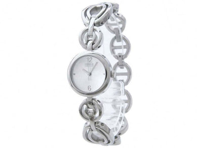 Customized Stainless Steel Watch Bracelets W80059L1