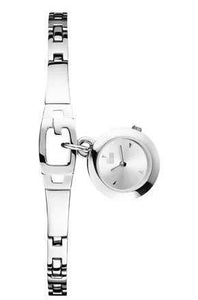 Customized Silver Watch Dial W80063L1