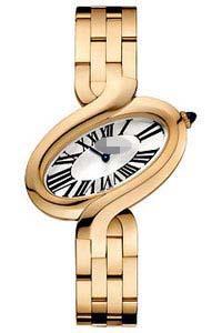 Custom Gold Watch Bracelets W8100006