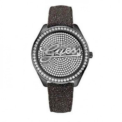 Customized Leather Watch Straps W85038L2