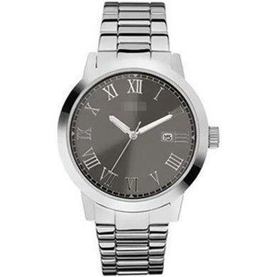 Custom Stainless Steel Watch Bands W85078G1
